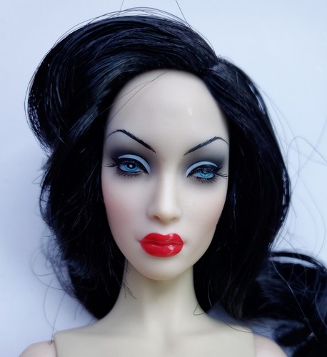 Sybarite superdoll superfrock - sybarite,