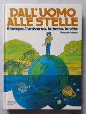 Mondadori DALL'UOMO ALLE