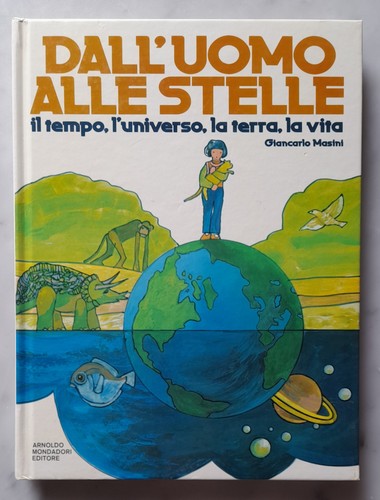 Mondadori dall uomo alle - mondadori, dall'uomo