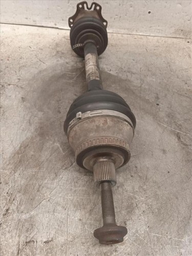 Bre transmission avant gauche - transmission,