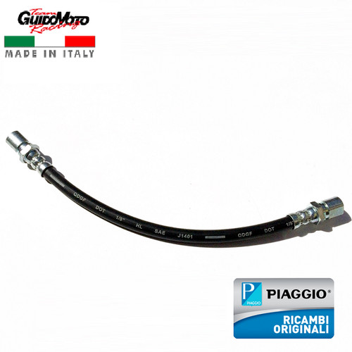 Tubo freno idraulico - freno,