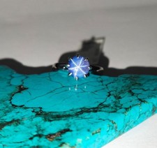 Anello di fidanzamento vintage