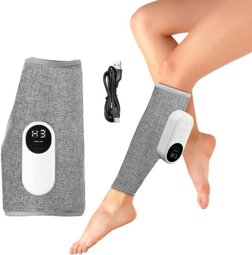 Massaggiatore per gambe - massaggiatore,