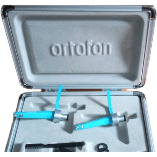 Twin set ortofon - twin,