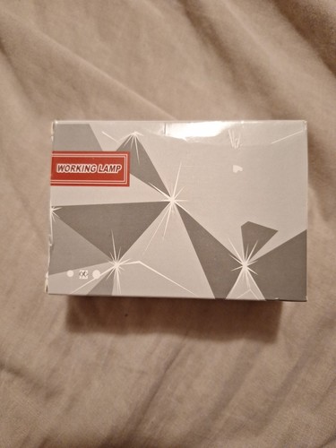 Nikou lampada per macchina - nikou,