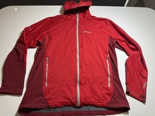 MARMOT Giacca Windstopper Uomo Trekking Mountain Trail Sport Sz.2XL