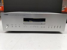 Yamaha CD-S3000 SACD Lettore