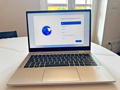 Elitebook x360 830 i7 - 830,
