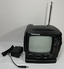 Panasound 502R 5,5" TV