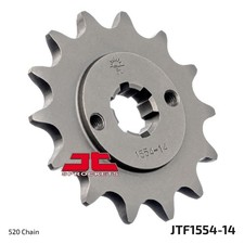 Pignone 14 denti per Hyosung