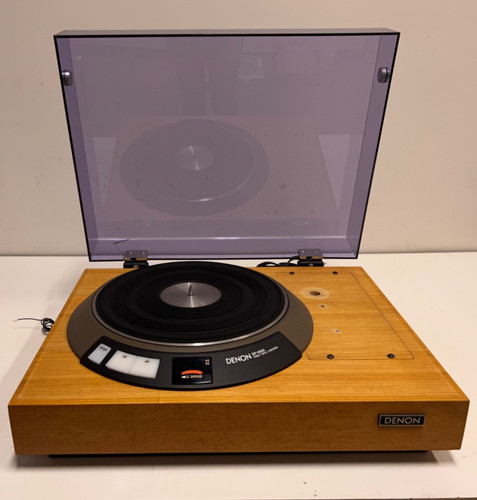 Denon 3000 dp3500 - dp,