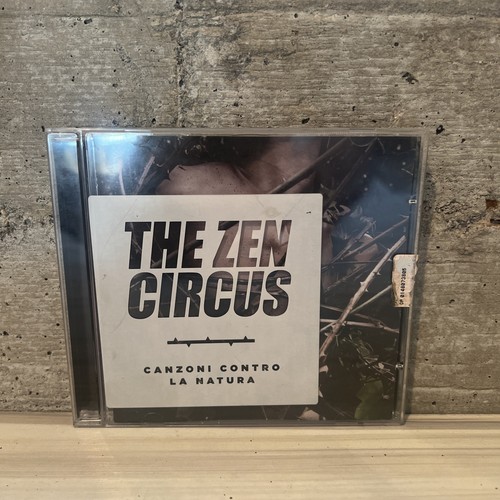Indie alternative rock - cd, the