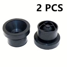 2 Gommini copri motore Ford