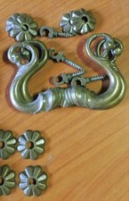 maniglie per mobili antichi