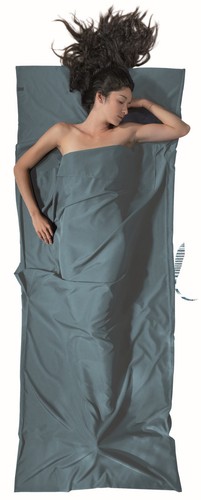 Lenzuolo viaggio cocoon - da,