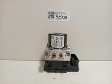 Abs control unit for opel - control,