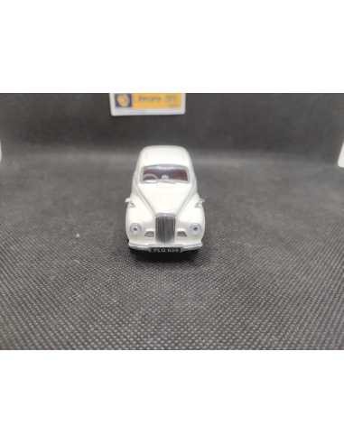 Sunbeam talbot 90 mk - 90,