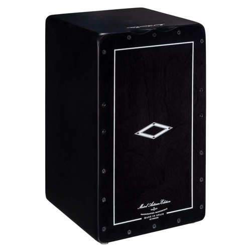 Meinl aetlsbk cajon - aetlsbk, nero