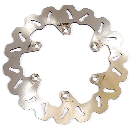 Galfer wavy disco - wavy, freno