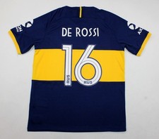 MAGLIA CALCIO RETRO 16 DE