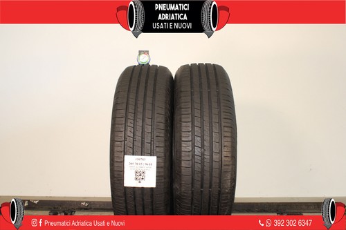 Pneumatici three 205 70 - 2, 205/70