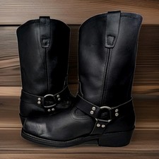 Stivali Cody James Harness