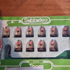 Subbuteo LW 23 Cardo