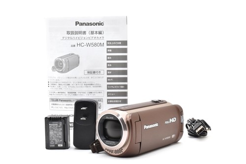 Come nuovo videocamera - [come,