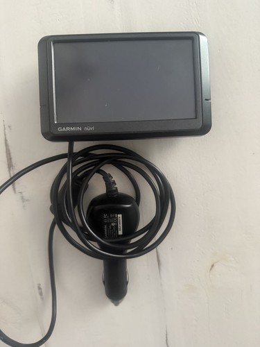 Navigatore gps garmin - navigatore,
