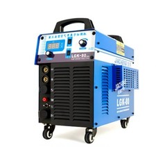 LGK-80 Pompa Aria Integrata Plasma Macchina da Taglio Integrata Saldatura Doppio Scopo 