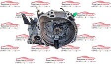 CAMBIO NISSAN MICRA 1.2