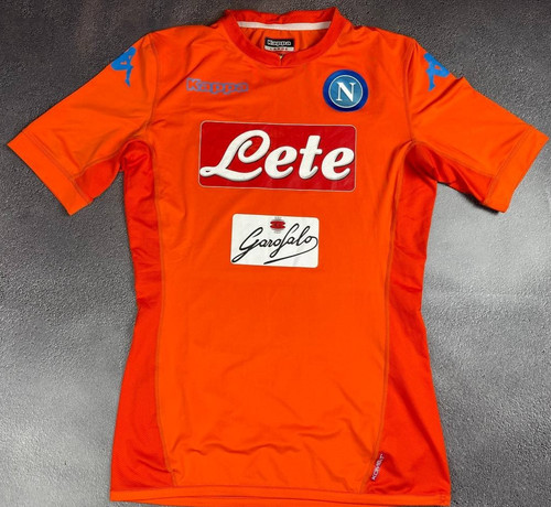 Maglia calcio napoli - calcio,