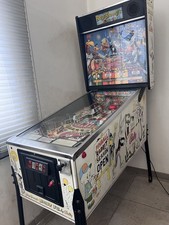 Flipper Pinball Bugs Bunny