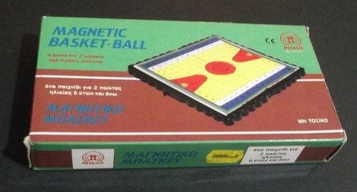 Gioco tavolo greco - da,