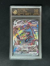 Carte pokemon nuove JAP. Umbreon Vmax 048/069 RRR RPA 10 (COME PSA 10)