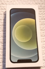 Apple iPhone 12 scatola vuota