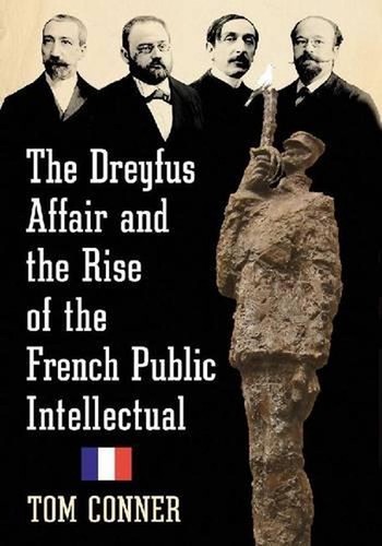 The dreyfus affair - the, and