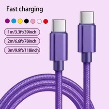 Cavo di ricarica rapida USB C