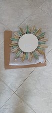 Specchio Vintage Mandala a