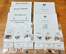 Kenwood 120 120s kit - kenwood, ts-120s