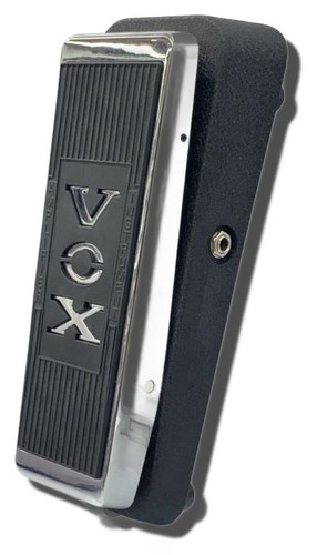 Vox v847 pedale - v847-a, wah