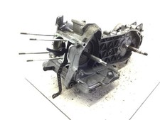 CARTER MOTORE ALBERO E INGRANAGGI MOD: M588M PIAGGIO LIBERTY EURO 3 200 2006