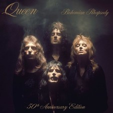 Vinile Queen - Bohemian