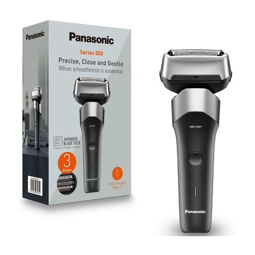 Rasoio elettrico panasonic - rasoio,
