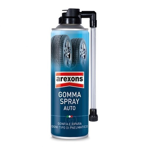 Arexons 8473 gomma spray per - arexons,
