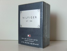 Tommy Hilfiger EST. Spray Nat