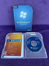 Microsoft Windows 7