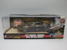 Pontiac Trans Am Firebird