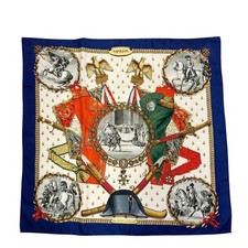 HERMES Sciarpa Vintage Carre