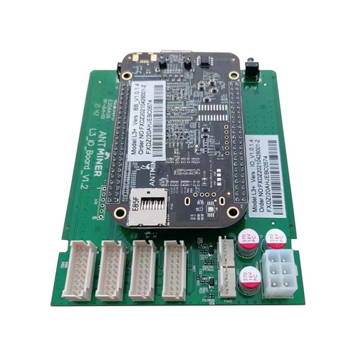 Bitmain antminer a3 d3 - bitmain,